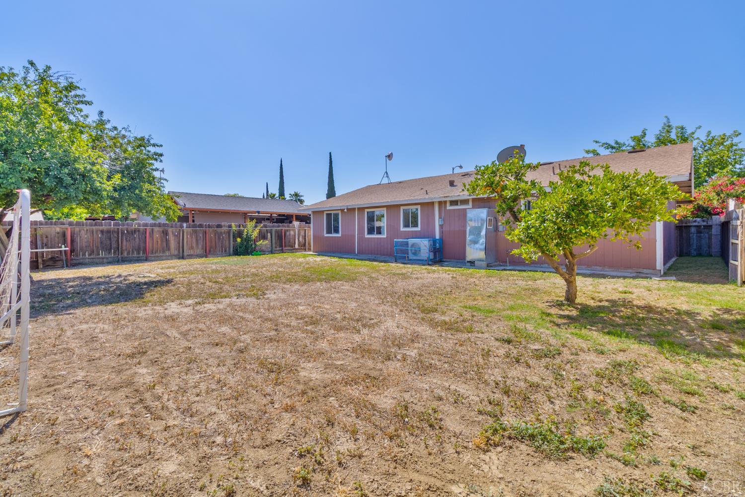 29552 W Latta Ave, Cantua Creek, CA 93608