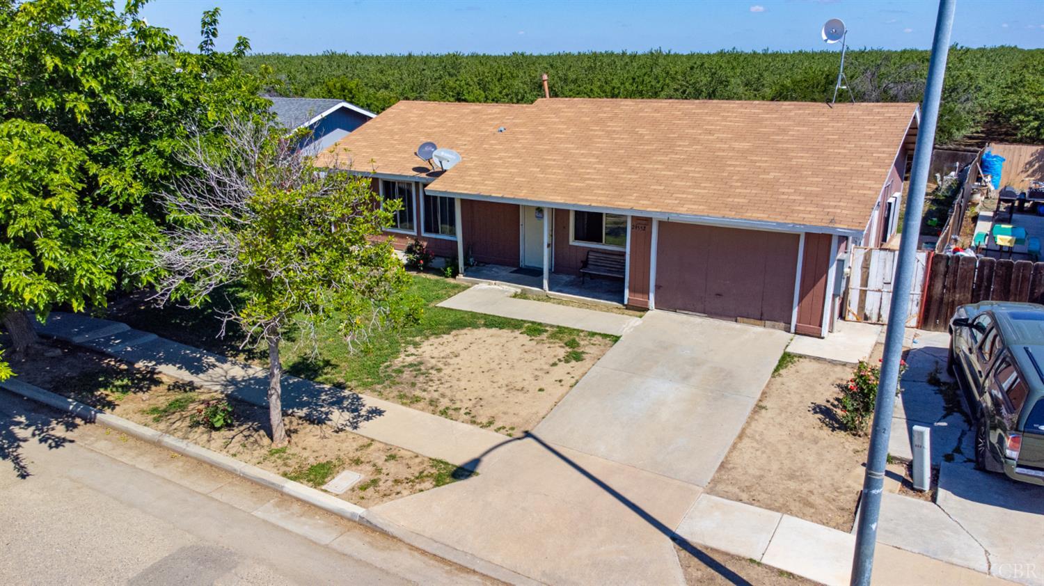 29552 W Latta Ave, Cantua Creek, CA 93608