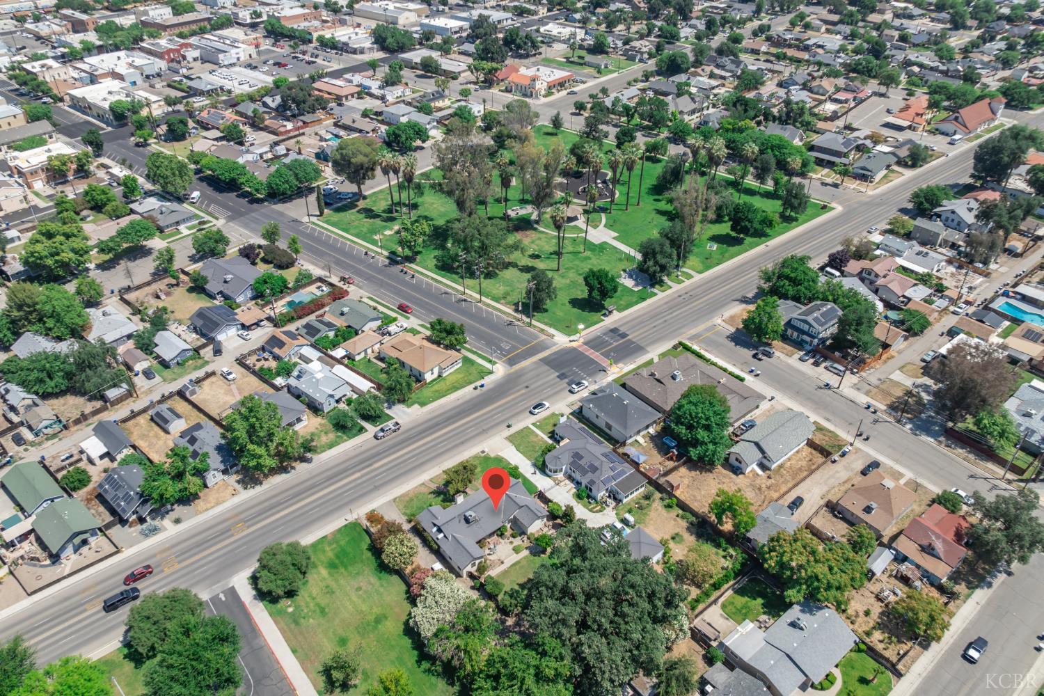 439 W Bush St, Lemoore, CA 93245