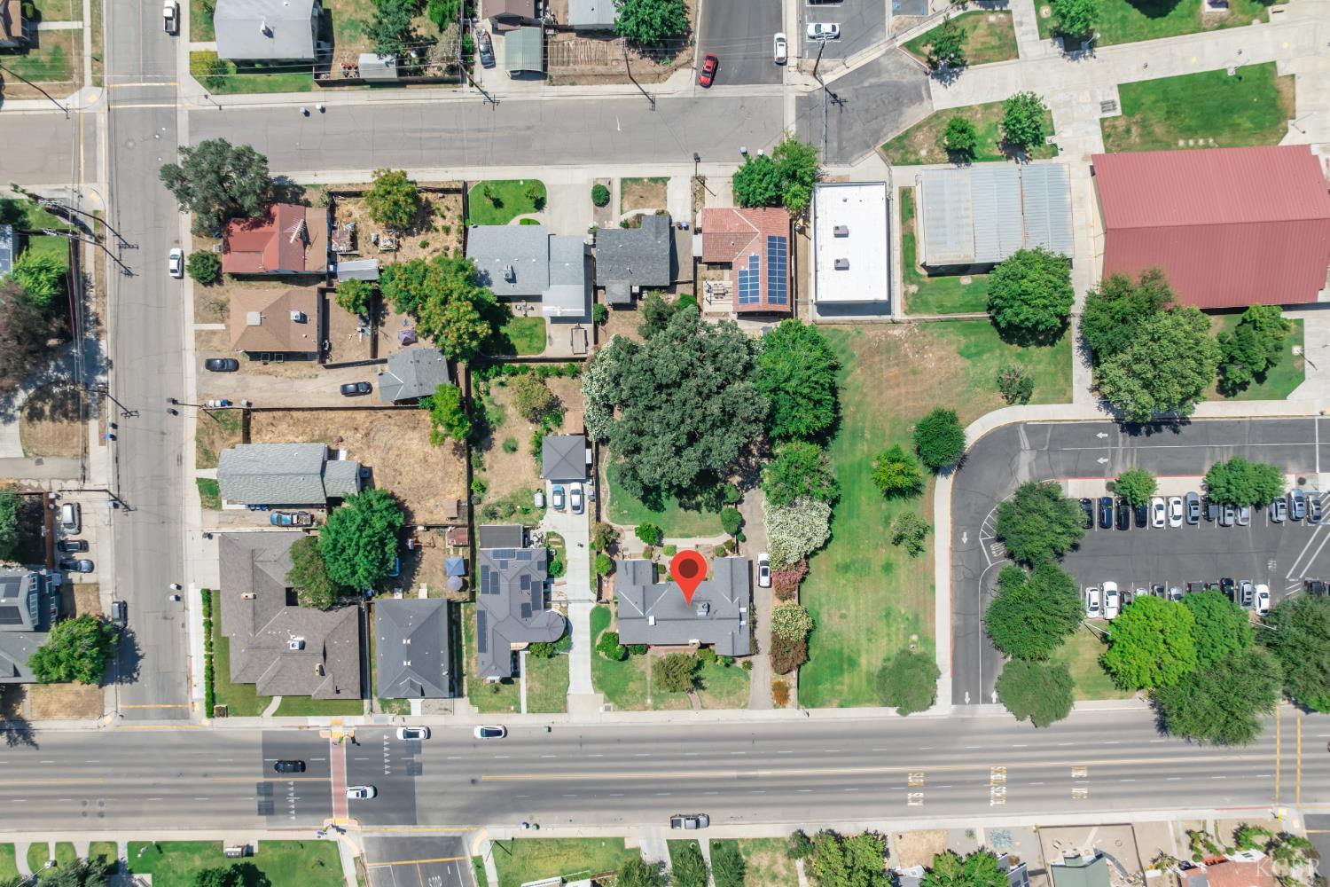 439 W Bush St, Lemoore, CA 93245