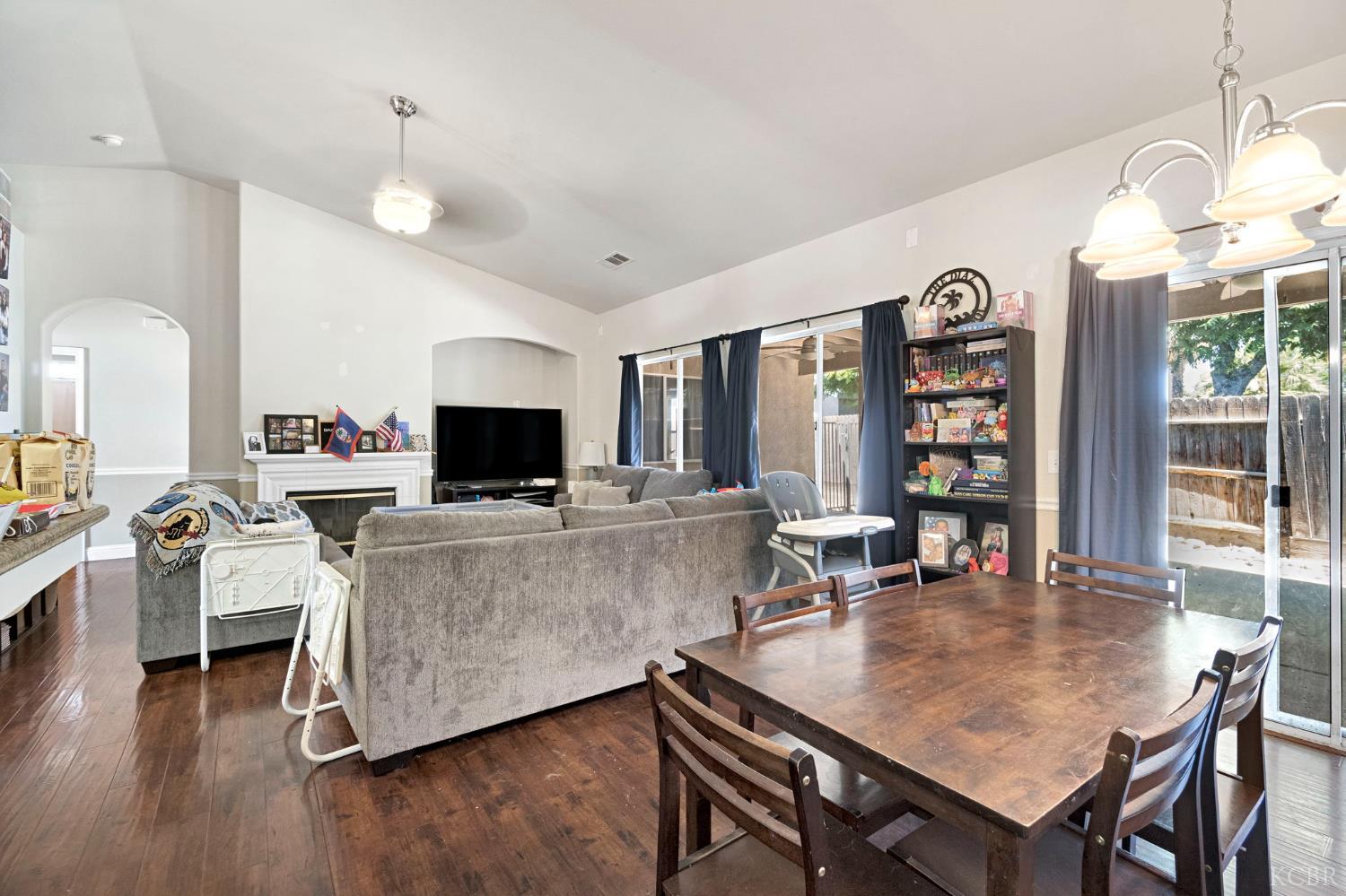 1384 Tulip St, Lemoore, CA 93245