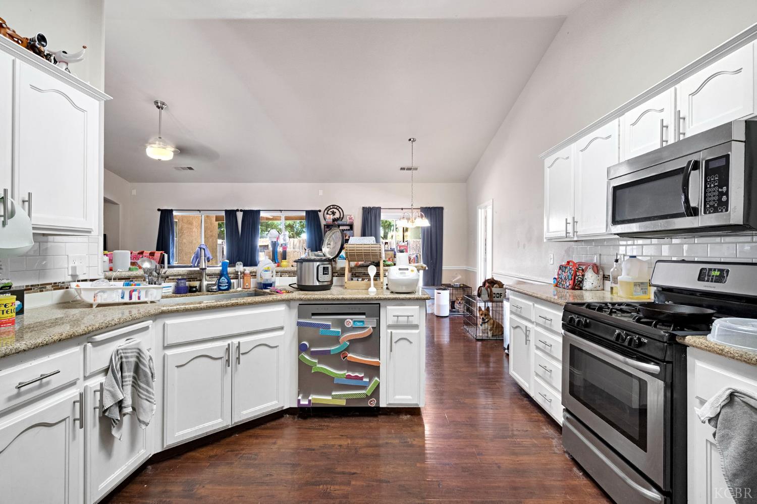 1384 Tulip St, Lemoore, CA 93245
