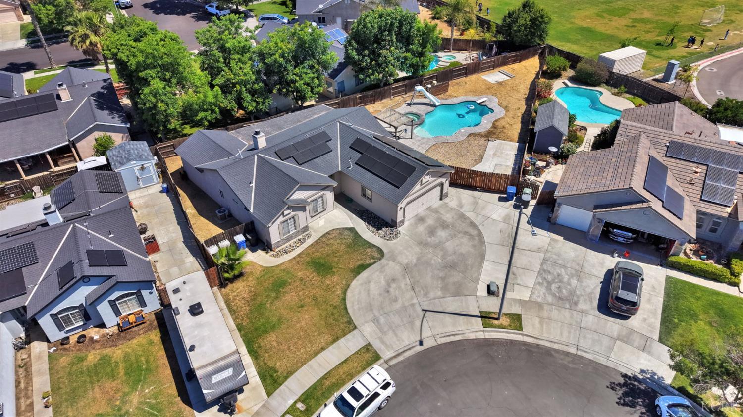 1384 Tulip St, Lemoore, CA 93245