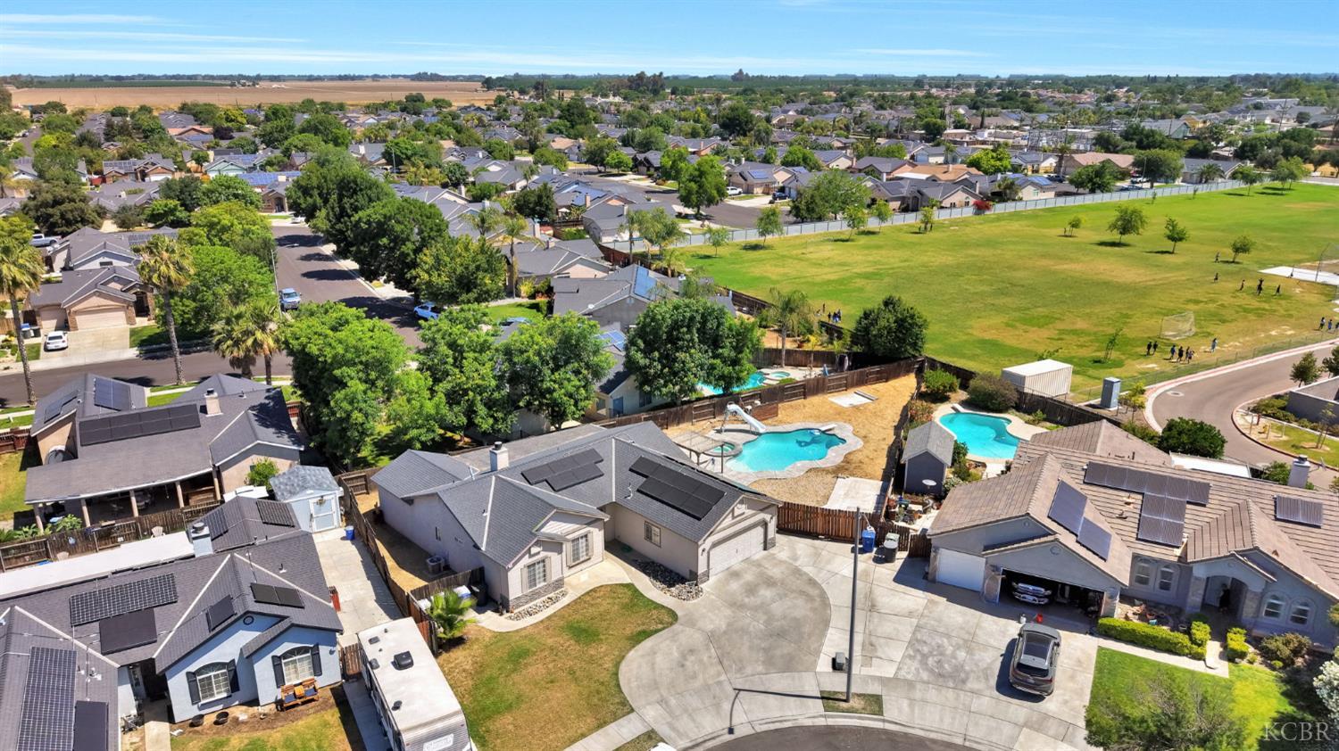1384 Tulip St, Lemoore, CA 93245