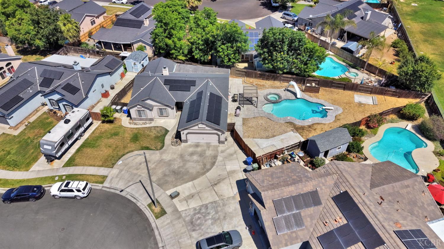 1384 Tulip St, Lemoore, CA 93245