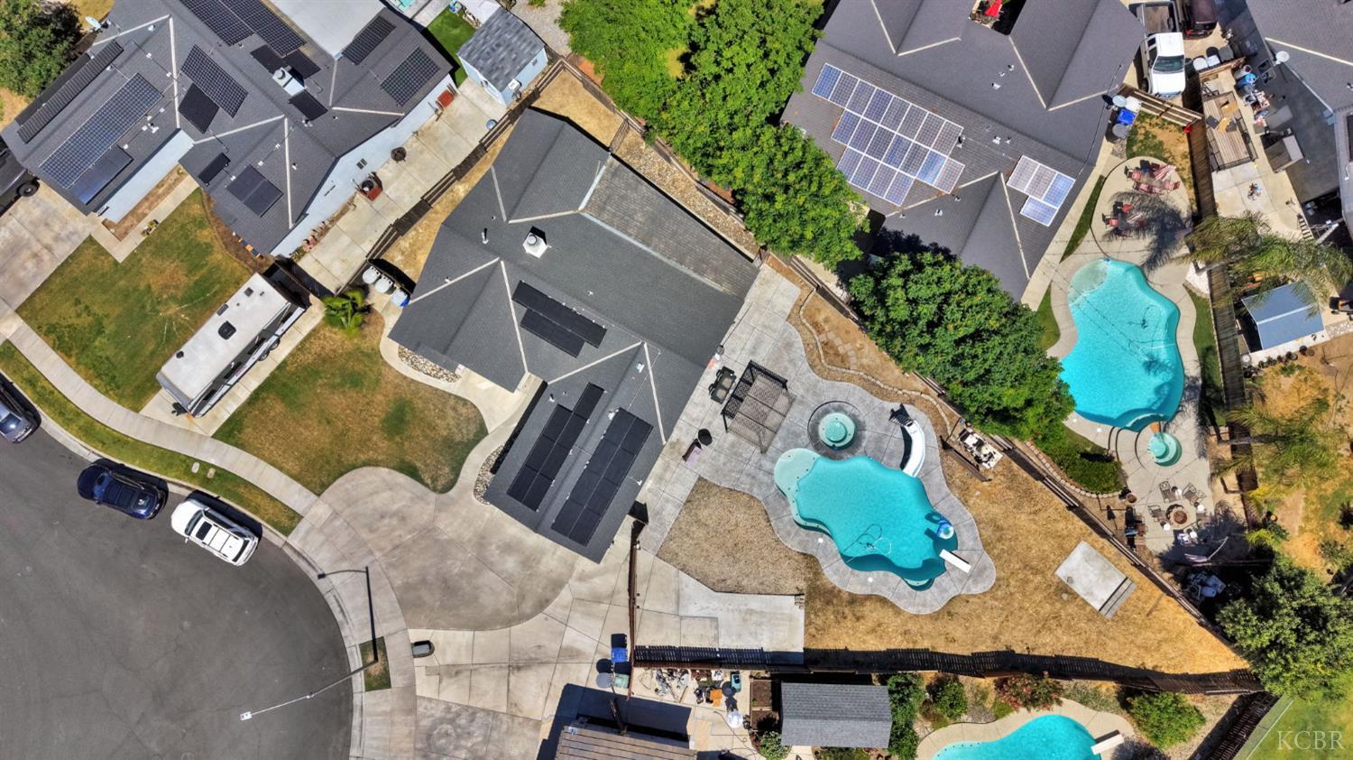 1384 Tulip St, Lemoore, CA 93245