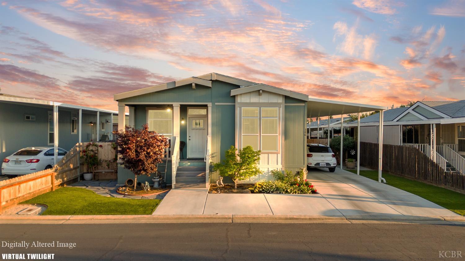 100 S Westwood Street, Porterville, CA 93257