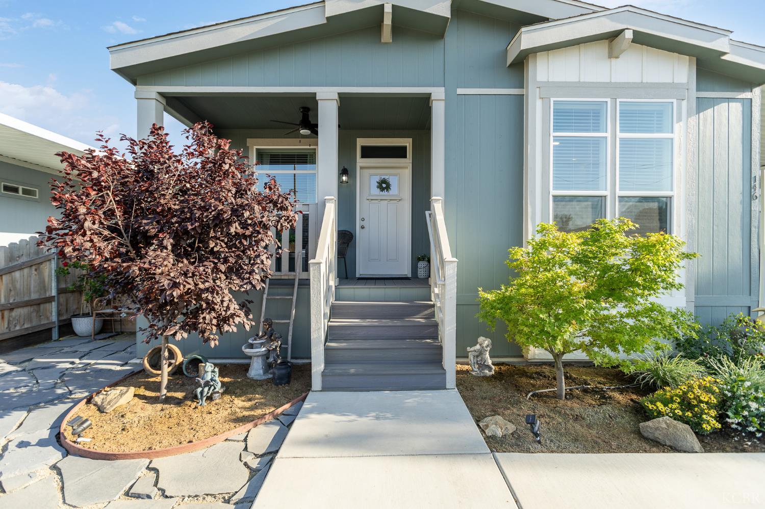 100 S Westwood Street, Porterville, CA 93257