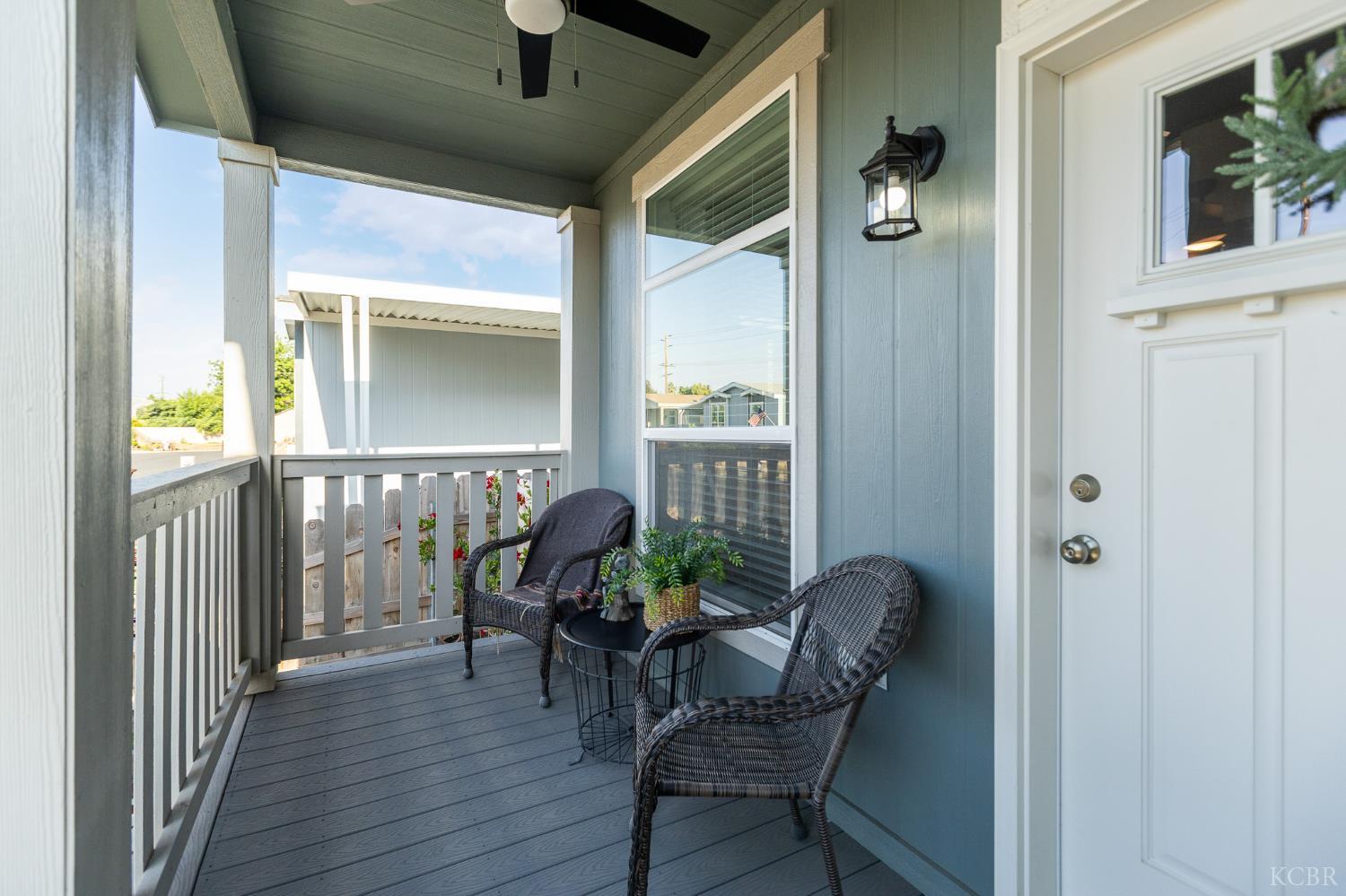 100 S Westwood Street, Porterville, CA 93257