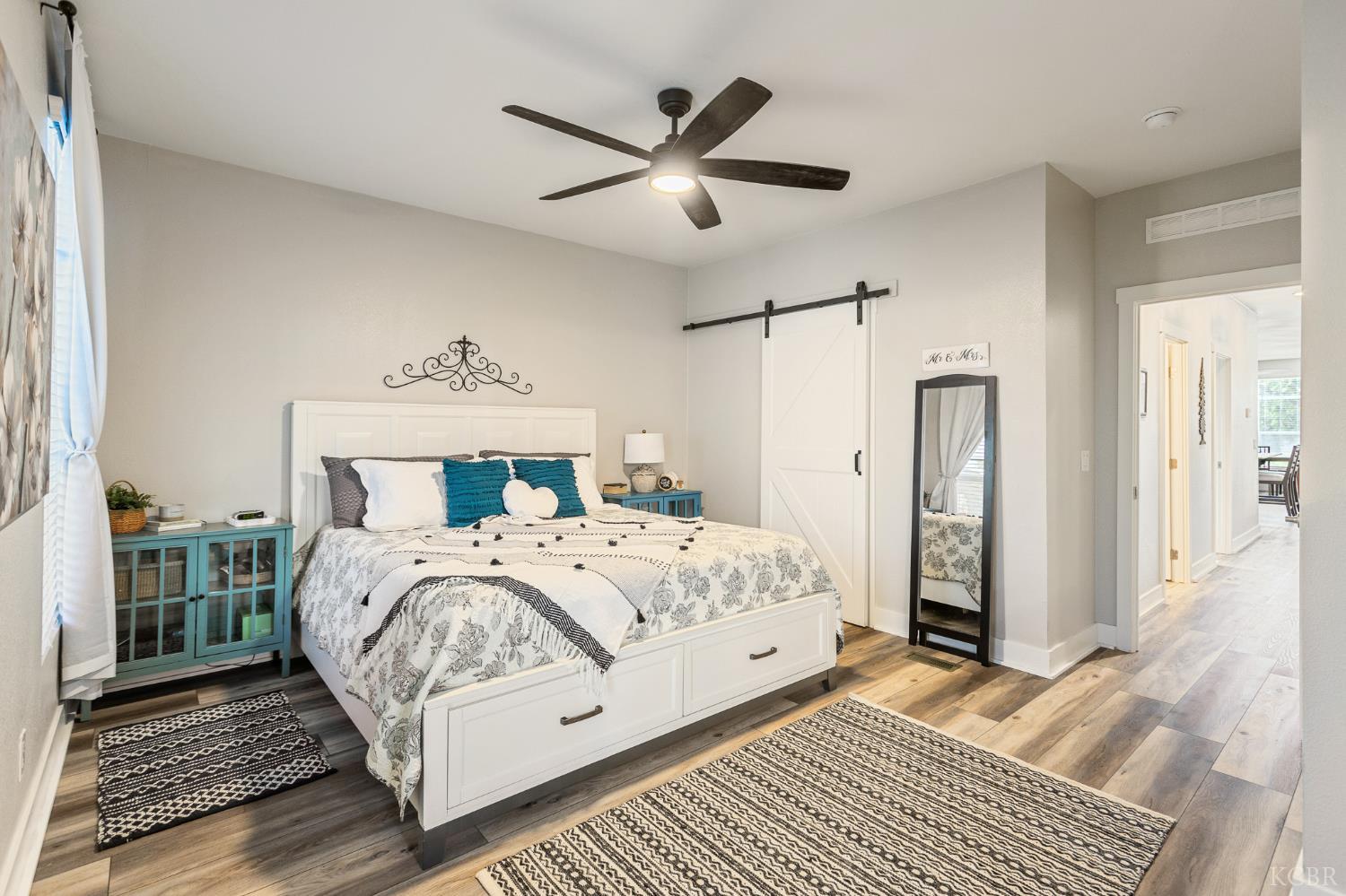 100 S Westwood Street, Porterville, CA 93257