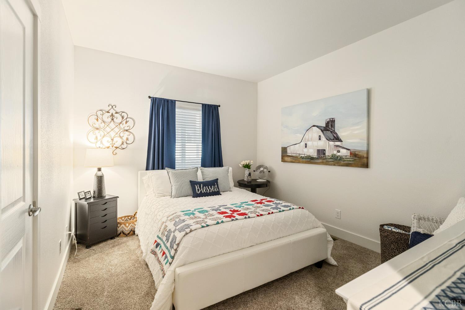 100 S Westwood Street, Porterville, CA 93257