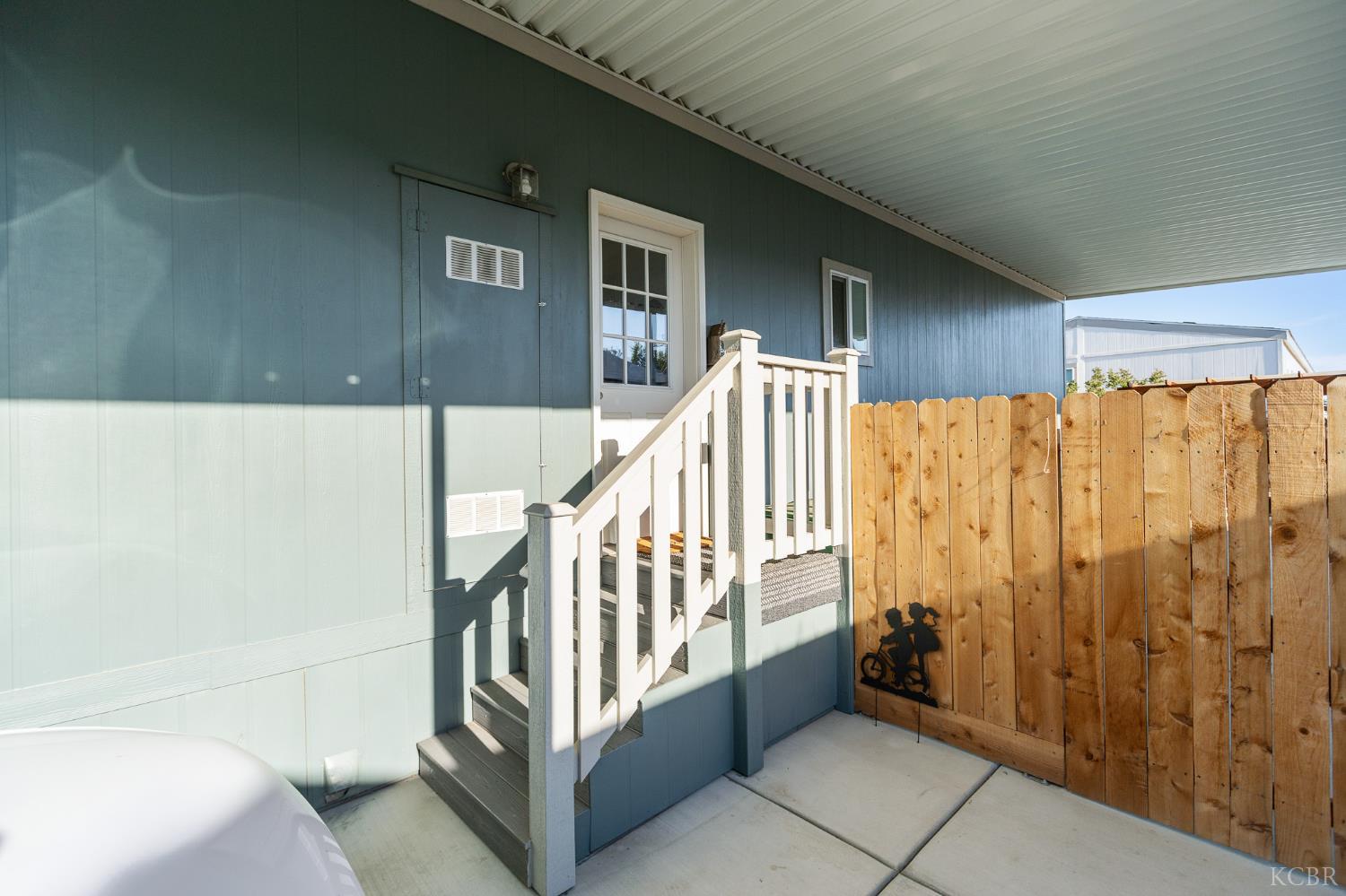 100 S Westwood Street, Porterville, CA 93257