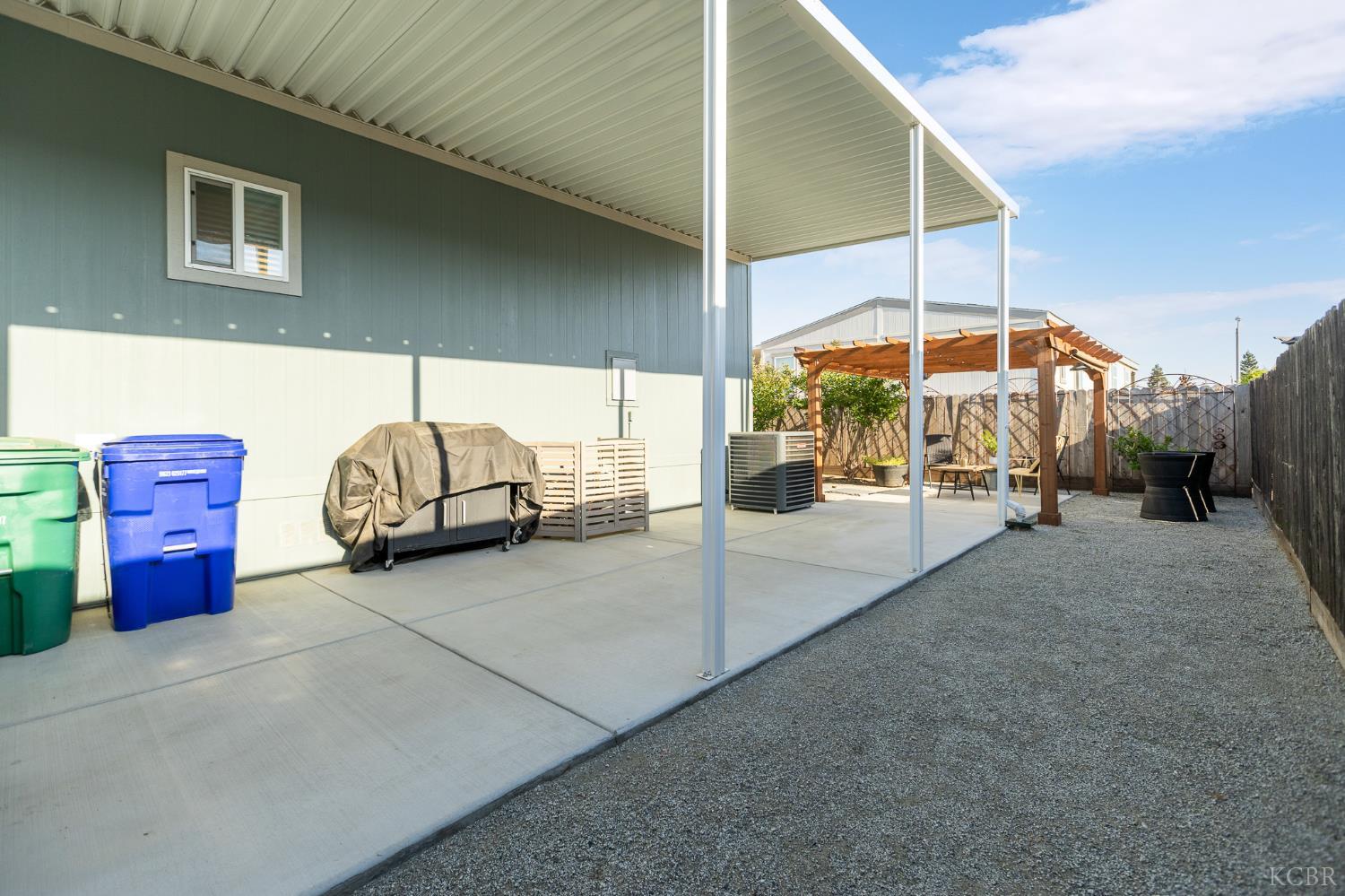 100 S Westwood Street, Porterville, CA 93257