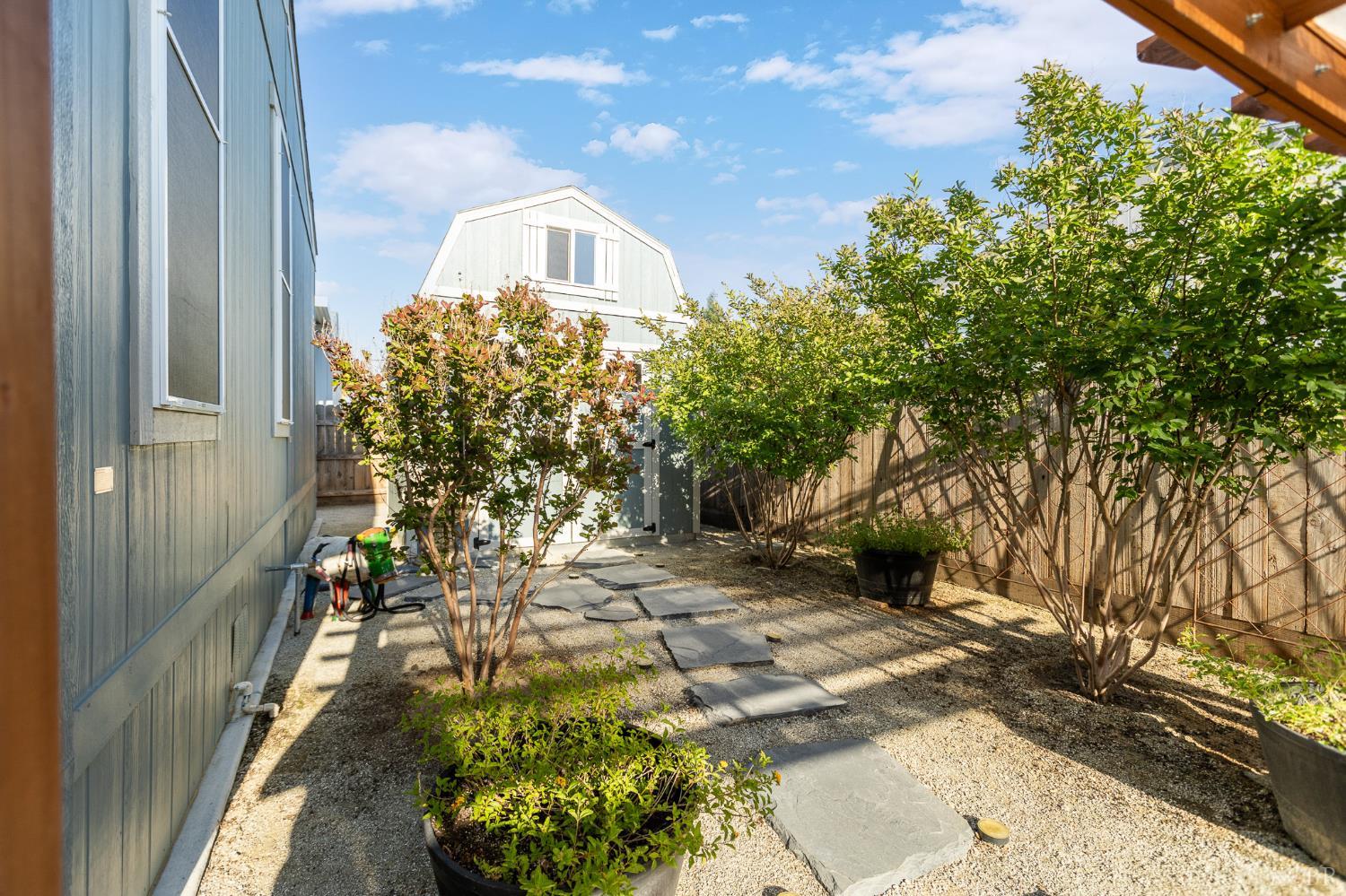 100 S Westwood Street, Porterville, CA 93257