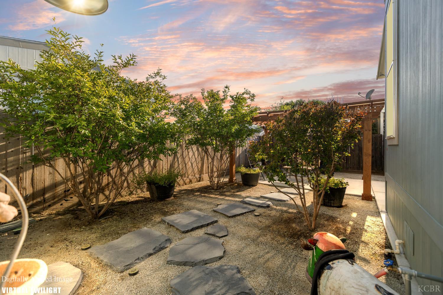 100 S Westwood Street, Porterville, CA 93257