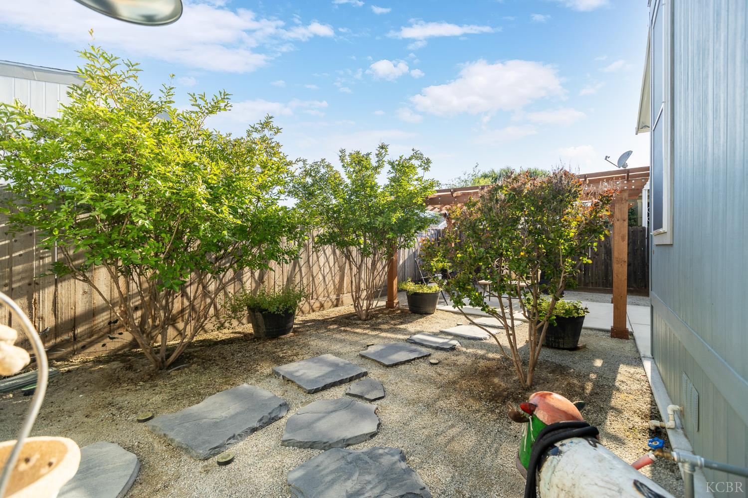 100 S Westwood Street, Porterville, CA 93257
