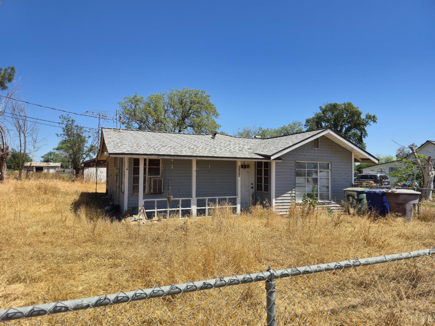 3346 W Kruger Ave, Riverdale, CA 93656