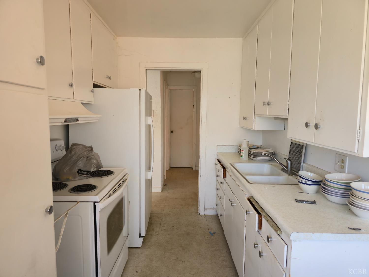 3346 W Kruger Ave, Riverdale, CA 93656