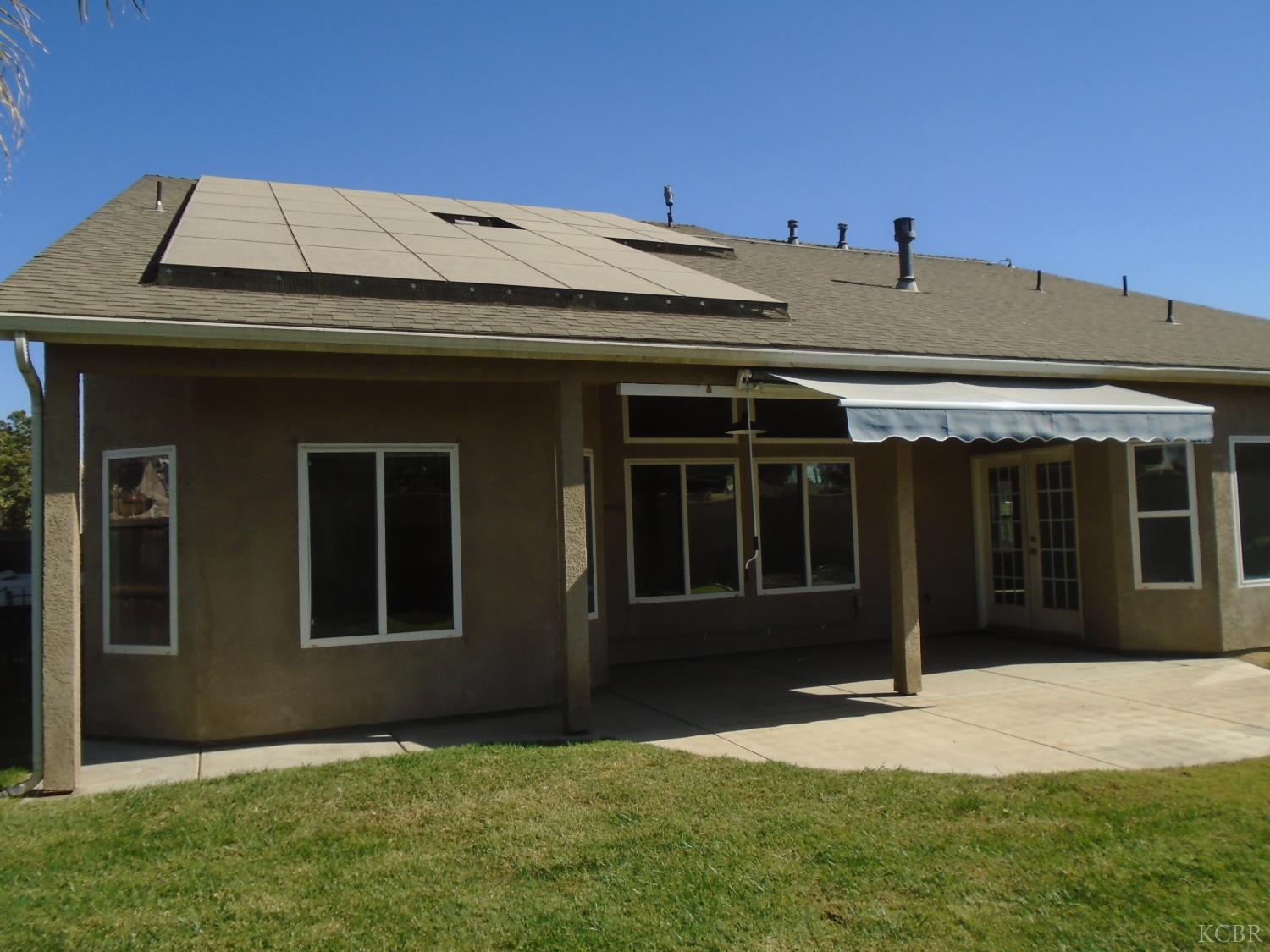 2288 N Arbor Ave, Hanford, CA 93230