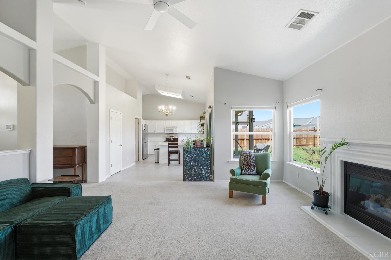 1644 Butternut St, Lemoore, CA 93245