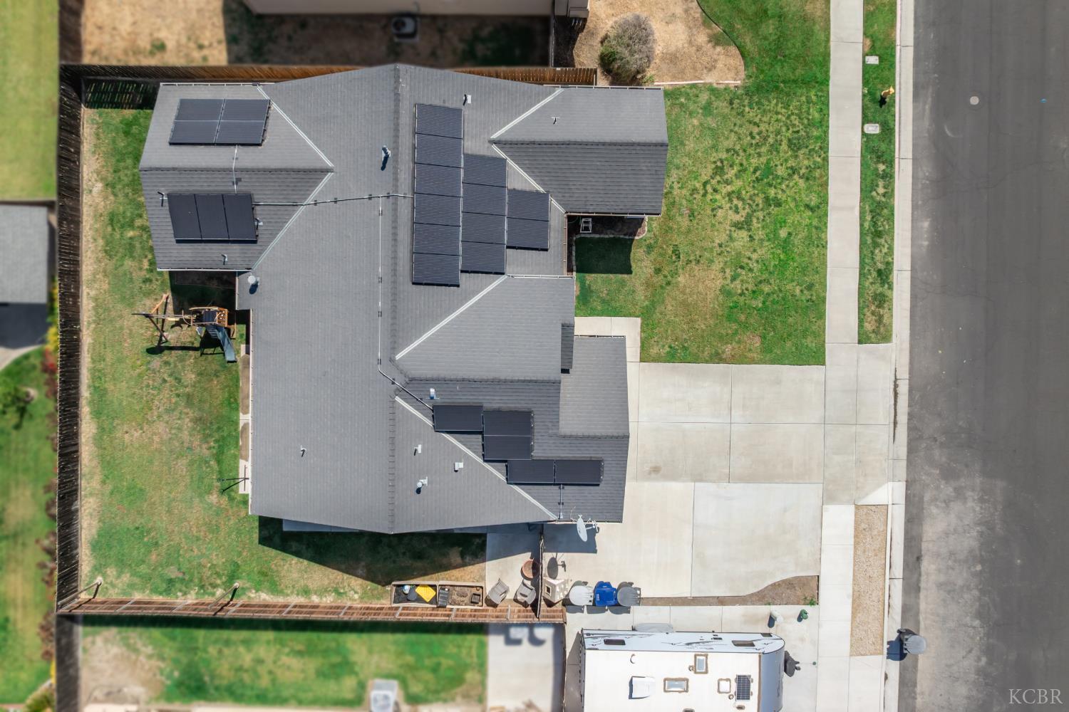 1644 Butternut St, Lemoore, CA 93245