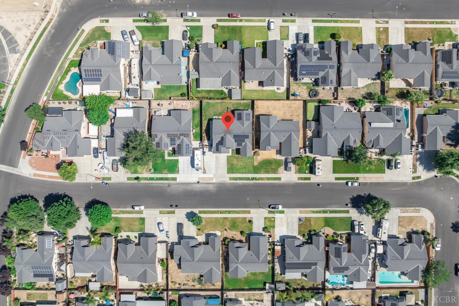 1644 Butternut St, Lemoore, CA 93245
