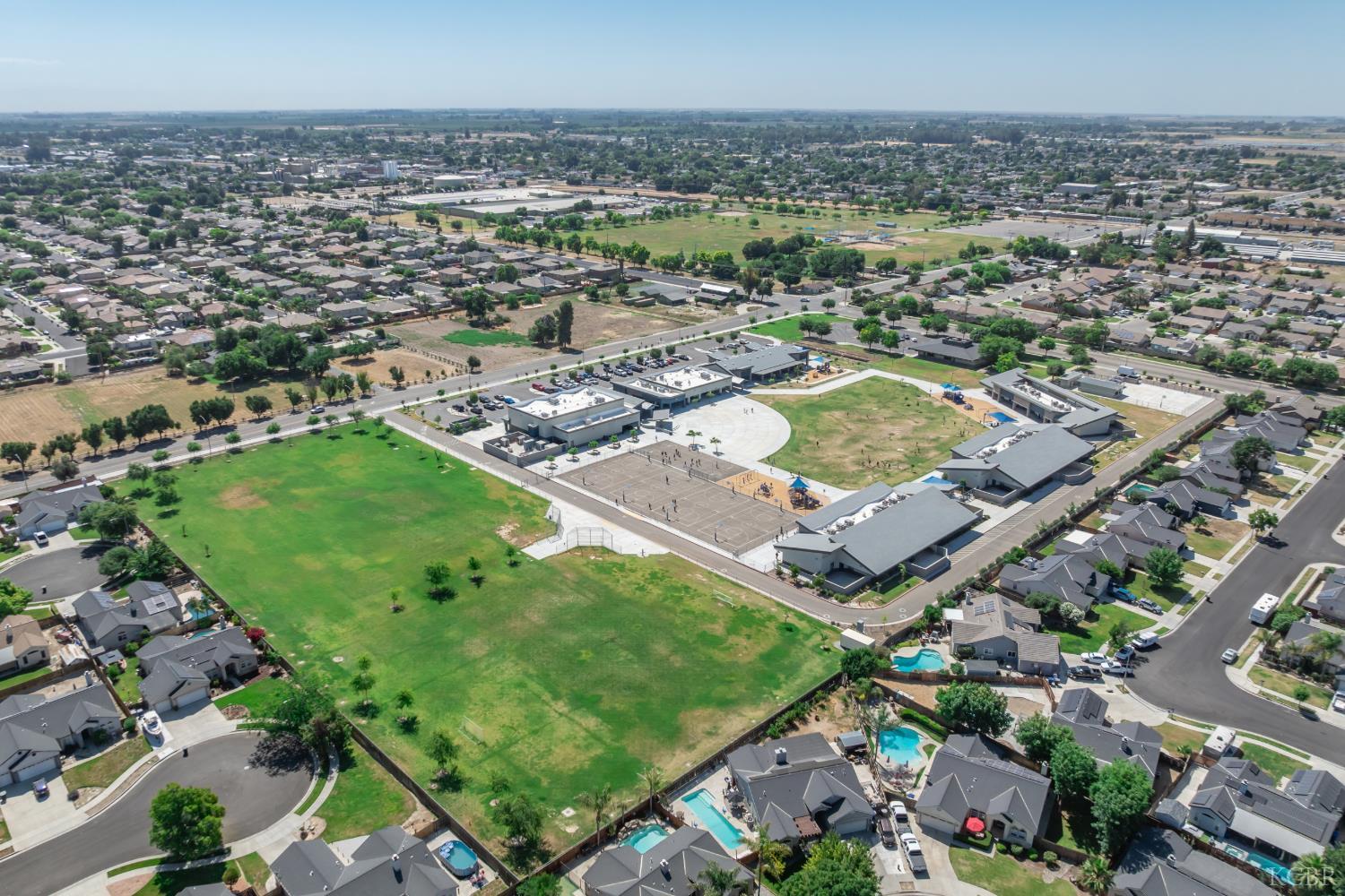 1644 Butternut St, Lemoore, CA 93245