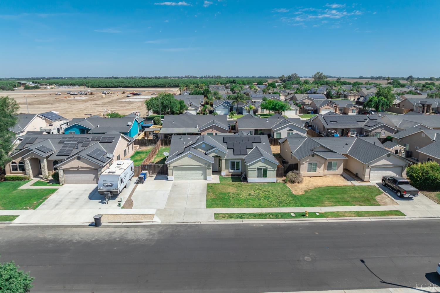 1644 Butternut St, Lemoore, CA 93245