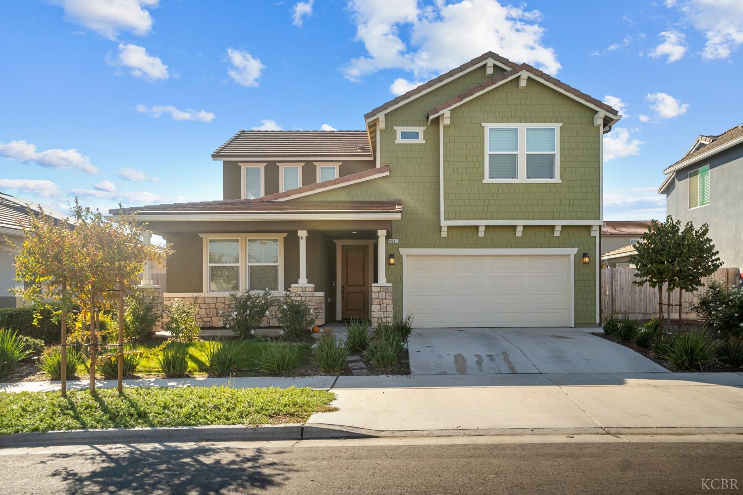 2515 Muscat Street, Hanford, CA 93230