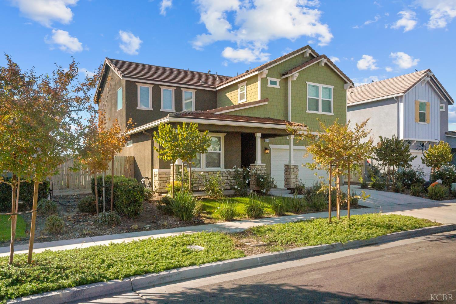 2515 Muscat Street, Hanford, CA 93230