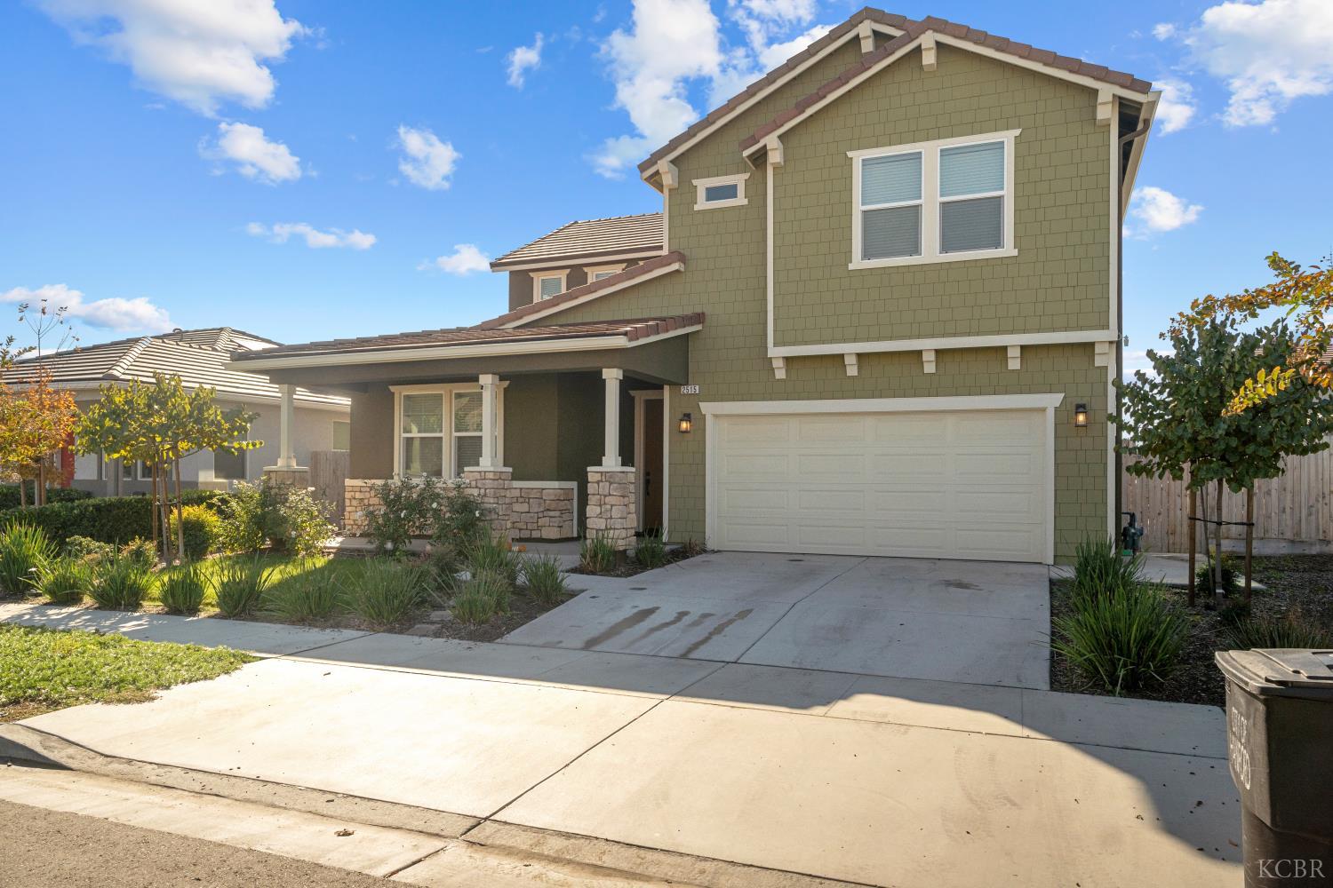 2515 Muscat Street, Hanford, CA 93230