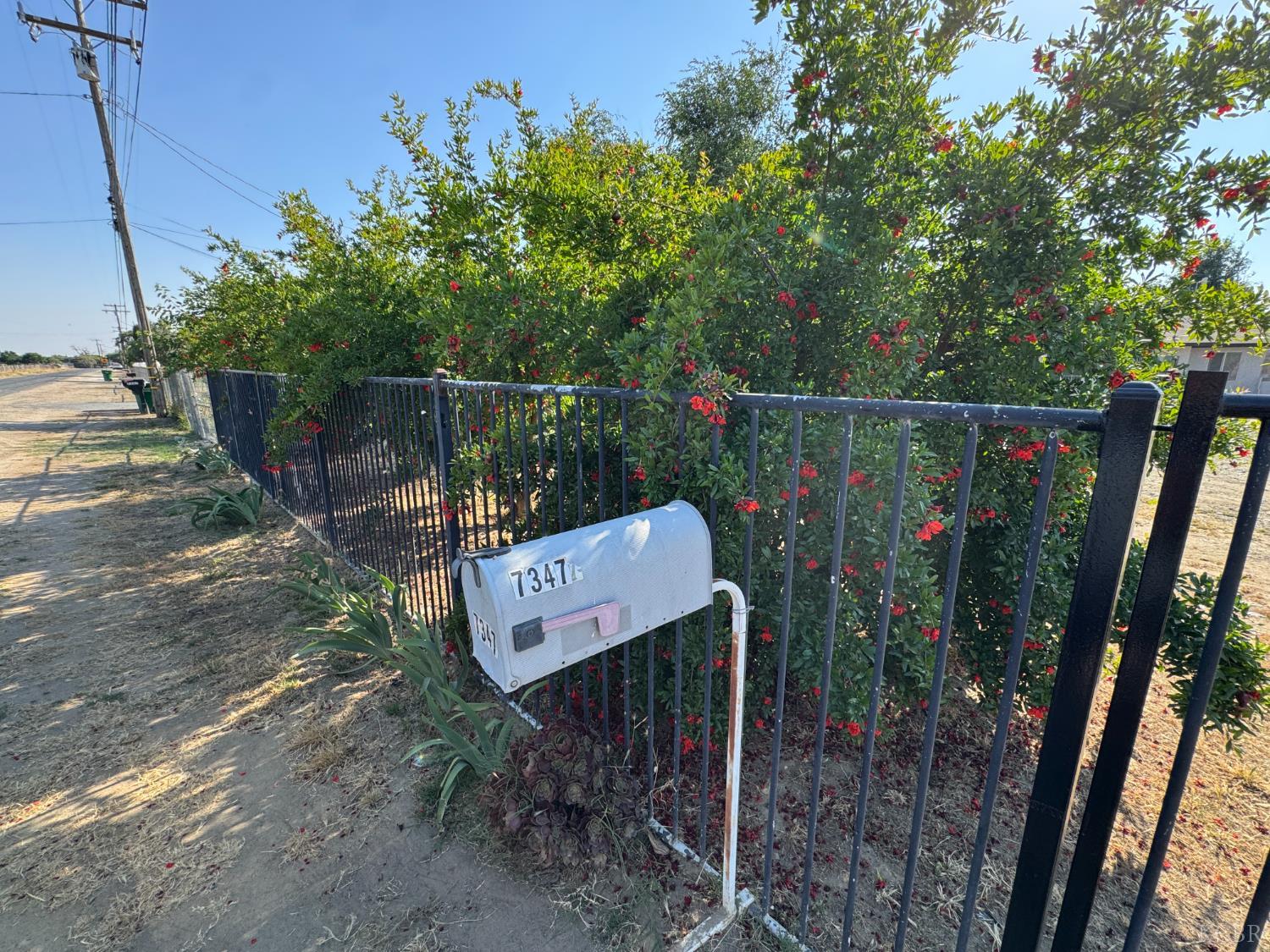 7347 Road 134, Earlimart, CA 93219