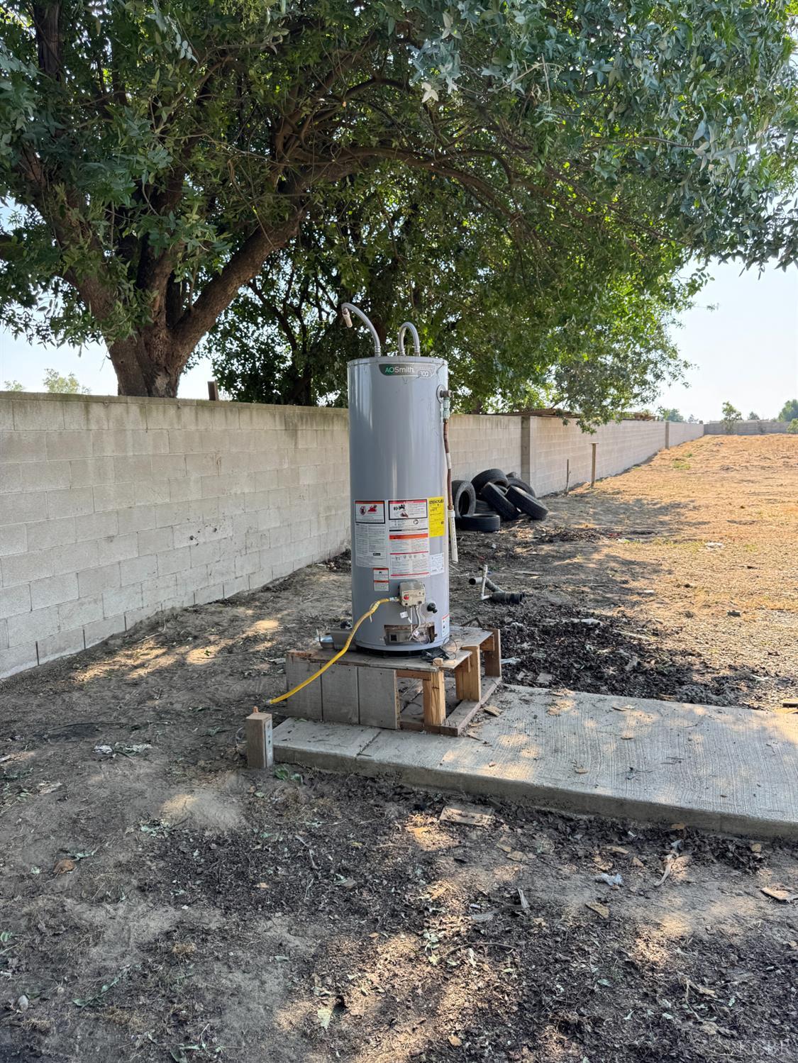 7347 Road 134, Earlimart, CA 93219