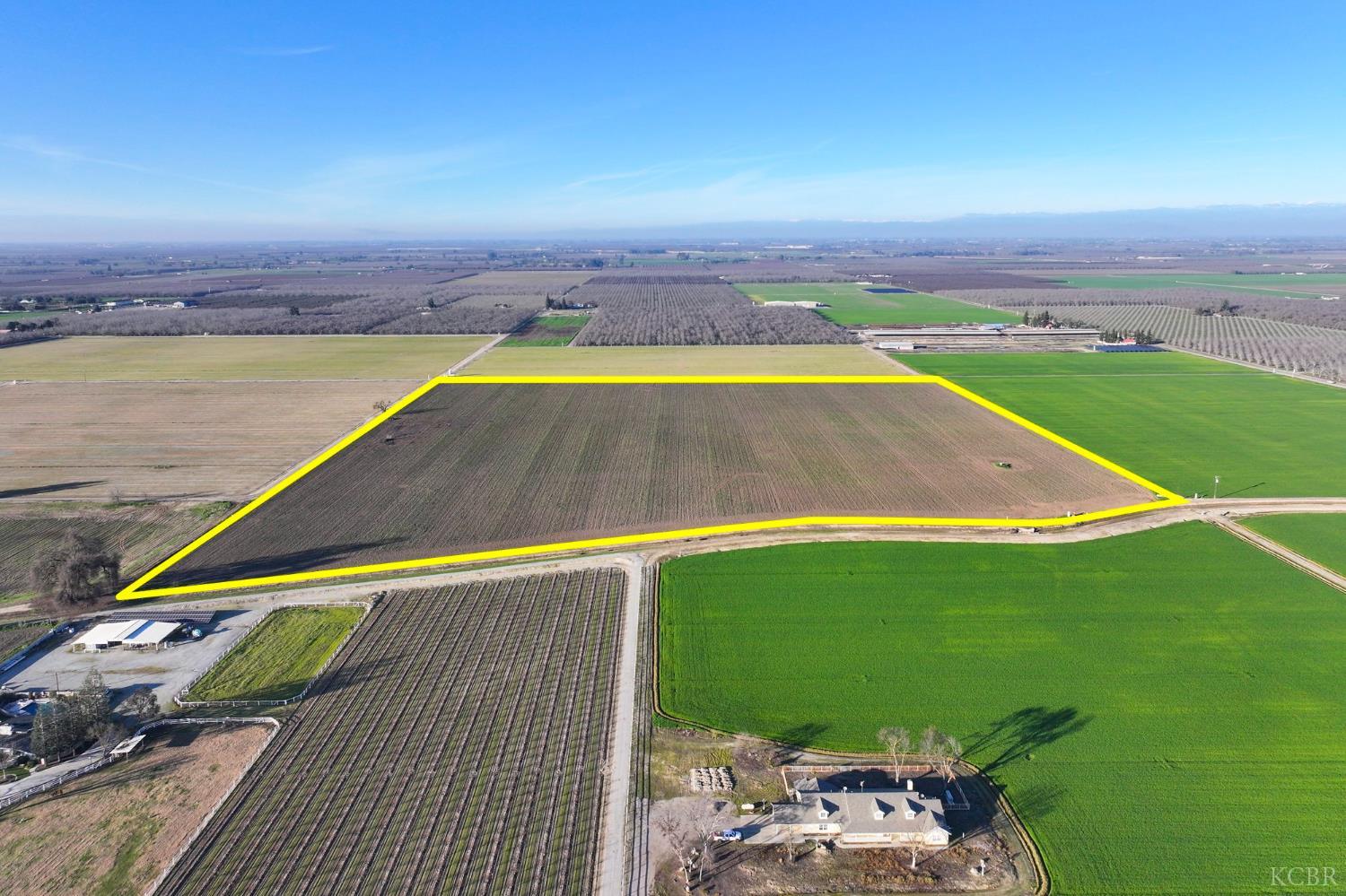 0 0 Elder Ave, Hanford, CA 93230