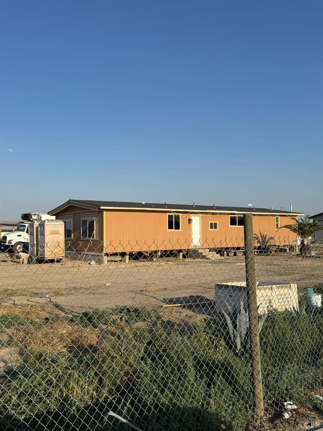 0 Ave 56, Earlimart, CA 93219