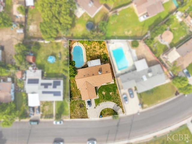 2615 N Quail Dr, Visalia, CA 93291