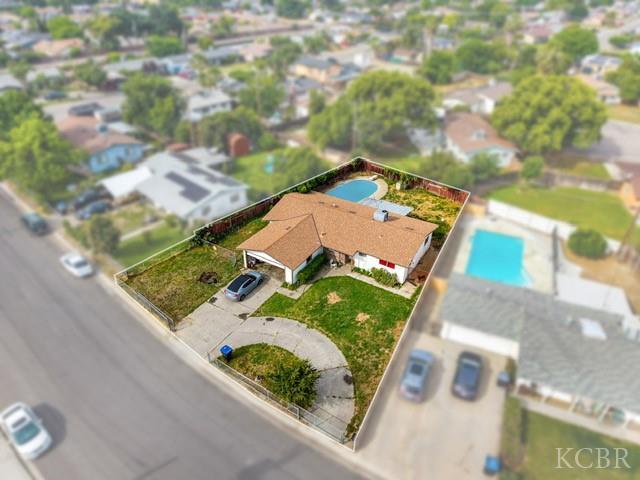 2615 N Quail Dr, Visalia, CA 93291