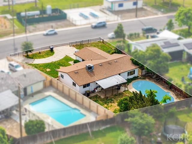 2615 N Quail Dr, Visalia, CA 93291
