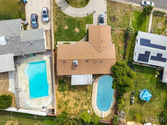 2615 N Quail Dr, Visalia, CA 93291
