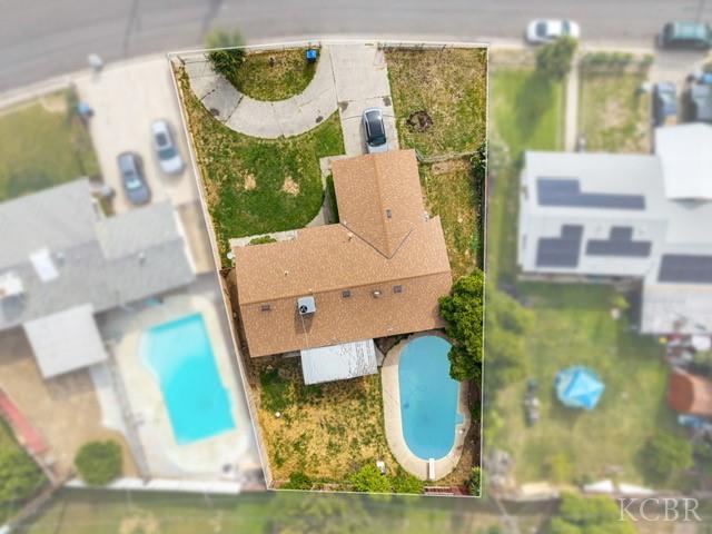2615 N Quail Dr, Visalia, CA 93291