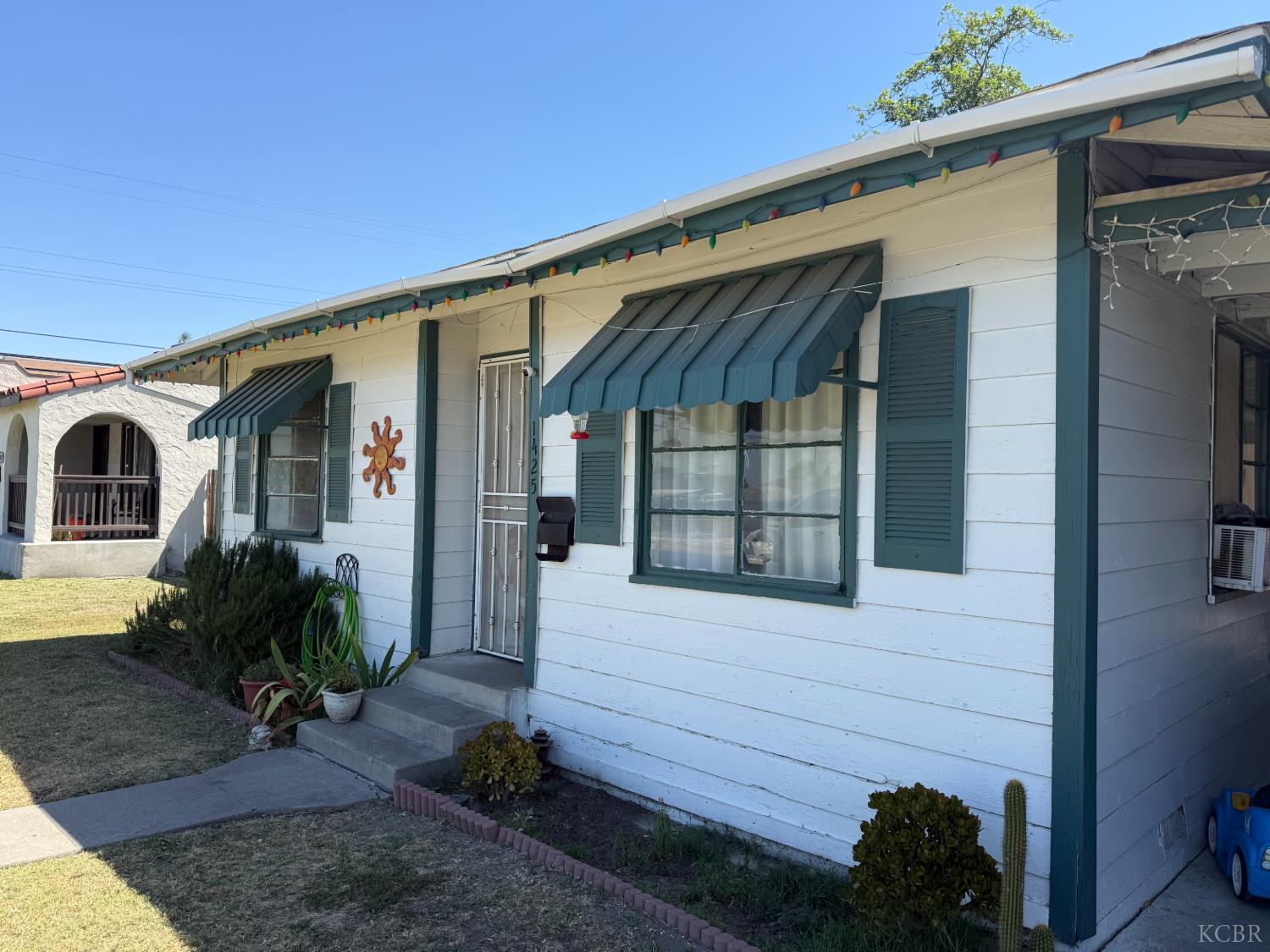 1425 Letts Ave, Corcoran, CA 93212
