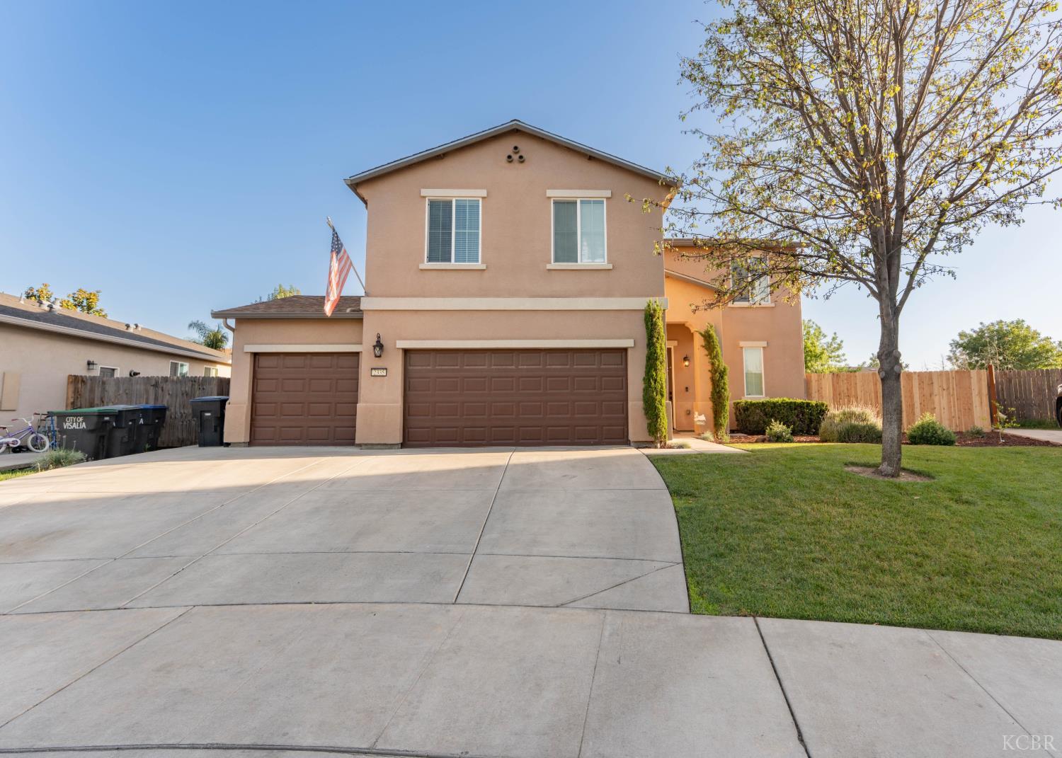 2335 W FLAGSTAFF Ct, Visalia, CA 93291