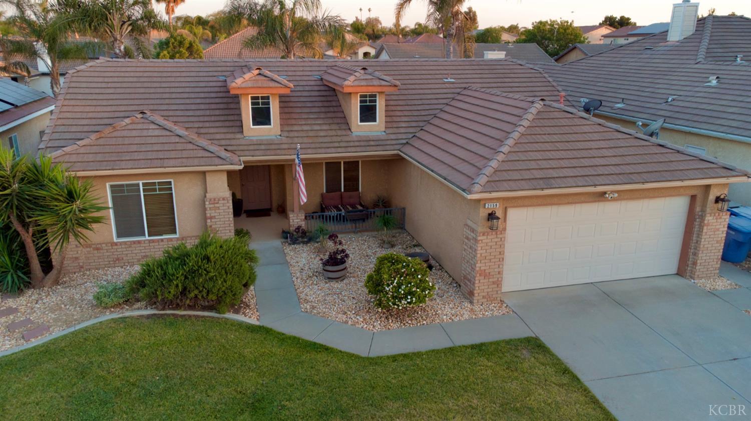 2159 Charlie Chambers Dr, Hanford, CA 93230
