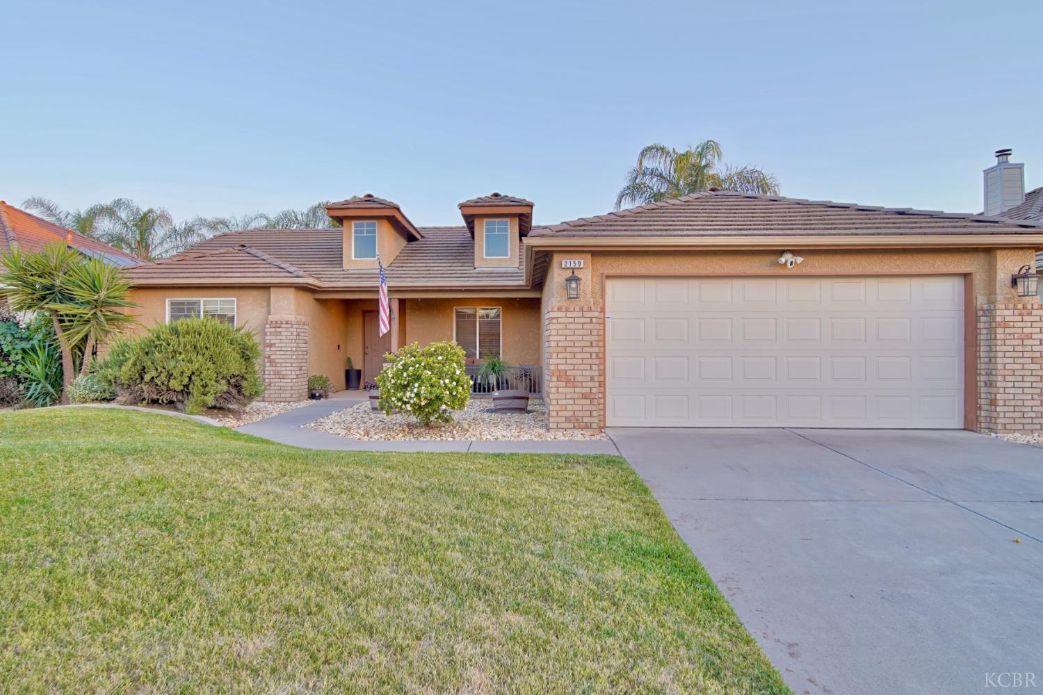 2159 Charlie Chambers Dr, Hanford, CA 93230