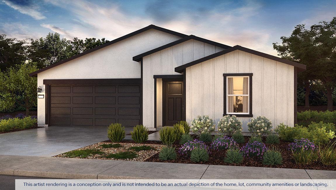 2250 11 BR Eddie St, Hanford, CA 93230