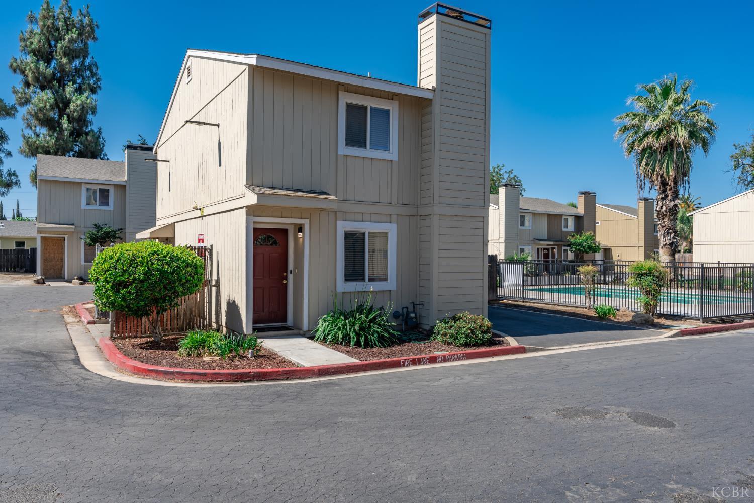 232 N Lemoore-#28 Ave, Lemoore, CA 93245
