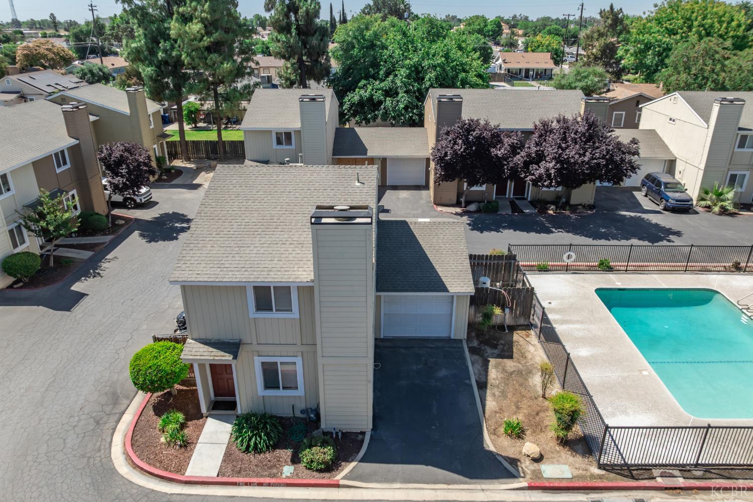 232 N Lemoore-#28 Ave, Lemoore, CA 93245