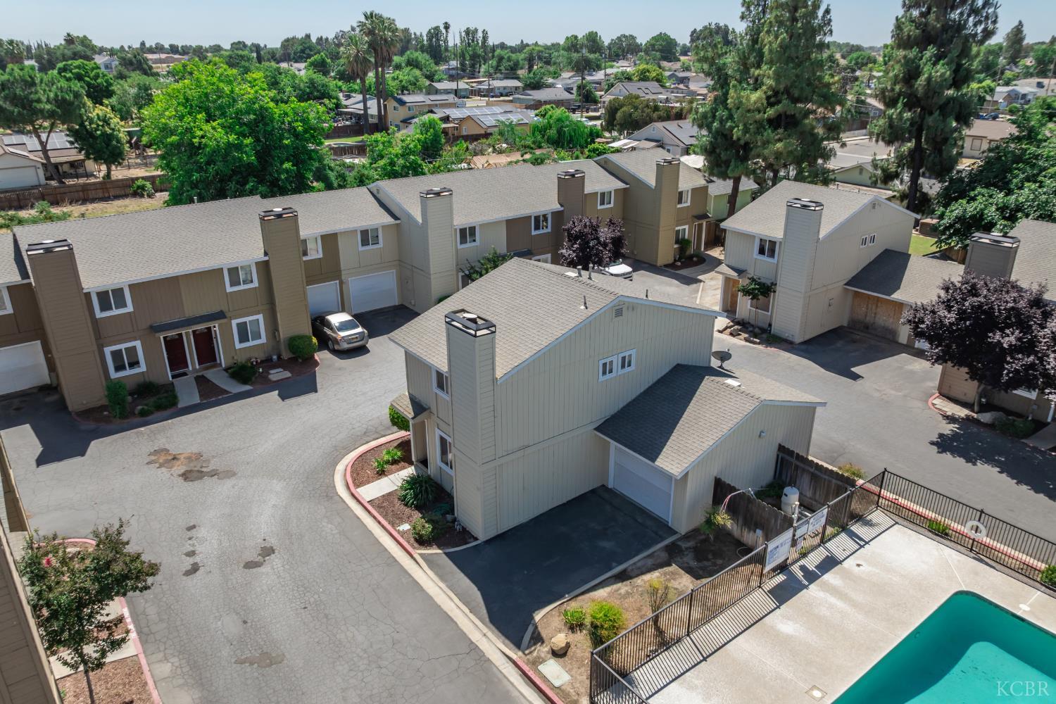232 N Lemoore-#28 Ave, Lemoore, CA 93245