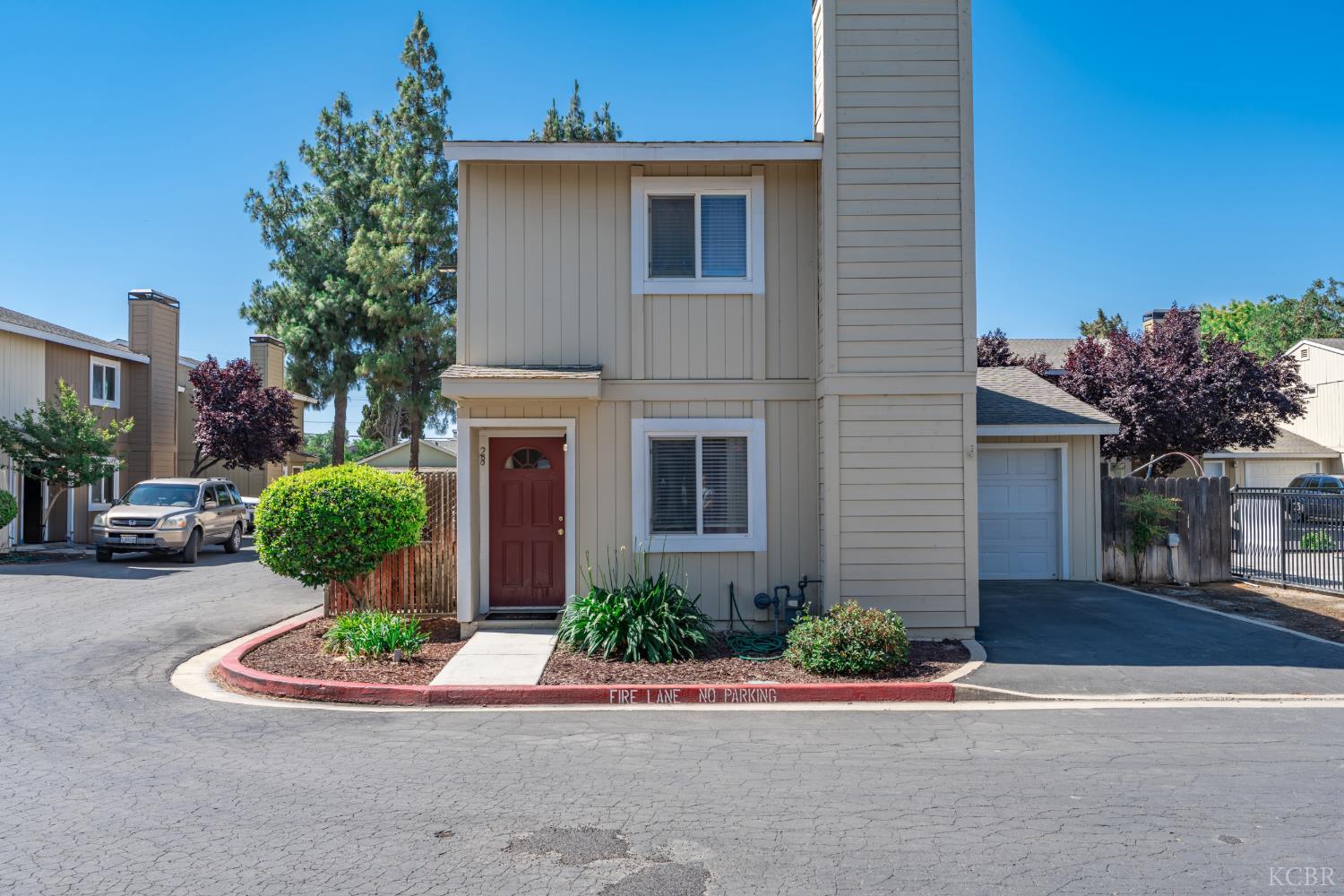 232 N Lemoore-#28 Ave, Lemoore, CA 93245