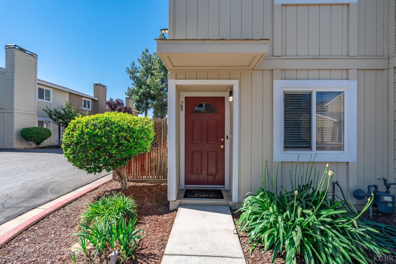 232 N Lemoore-#28 Ave, Lemoore, CA 93245